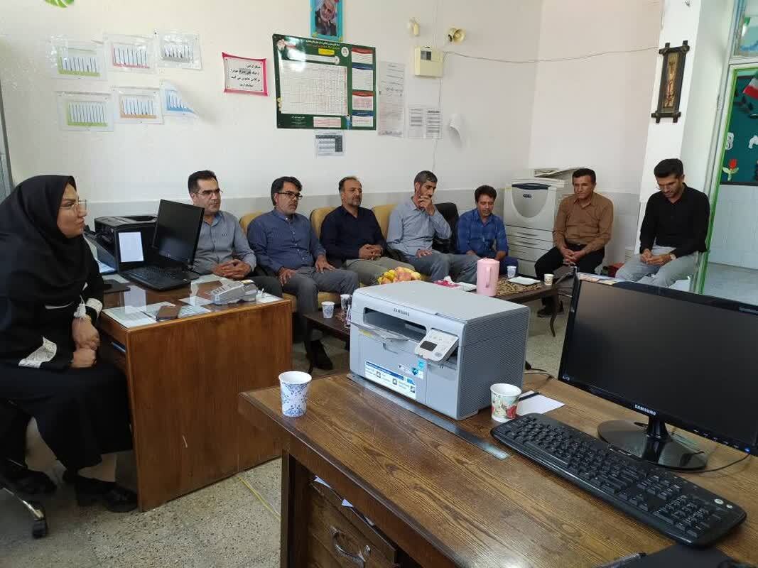 دانشکده تعلیم و تربیت اسلامی دانشگاه آزاد چهارمحال و بختیاری گشایش یافت دانشکده تعلیم و تربیت اسلامی دانشگاه آزاد چهارمحال و بختیاری گشایش یافت