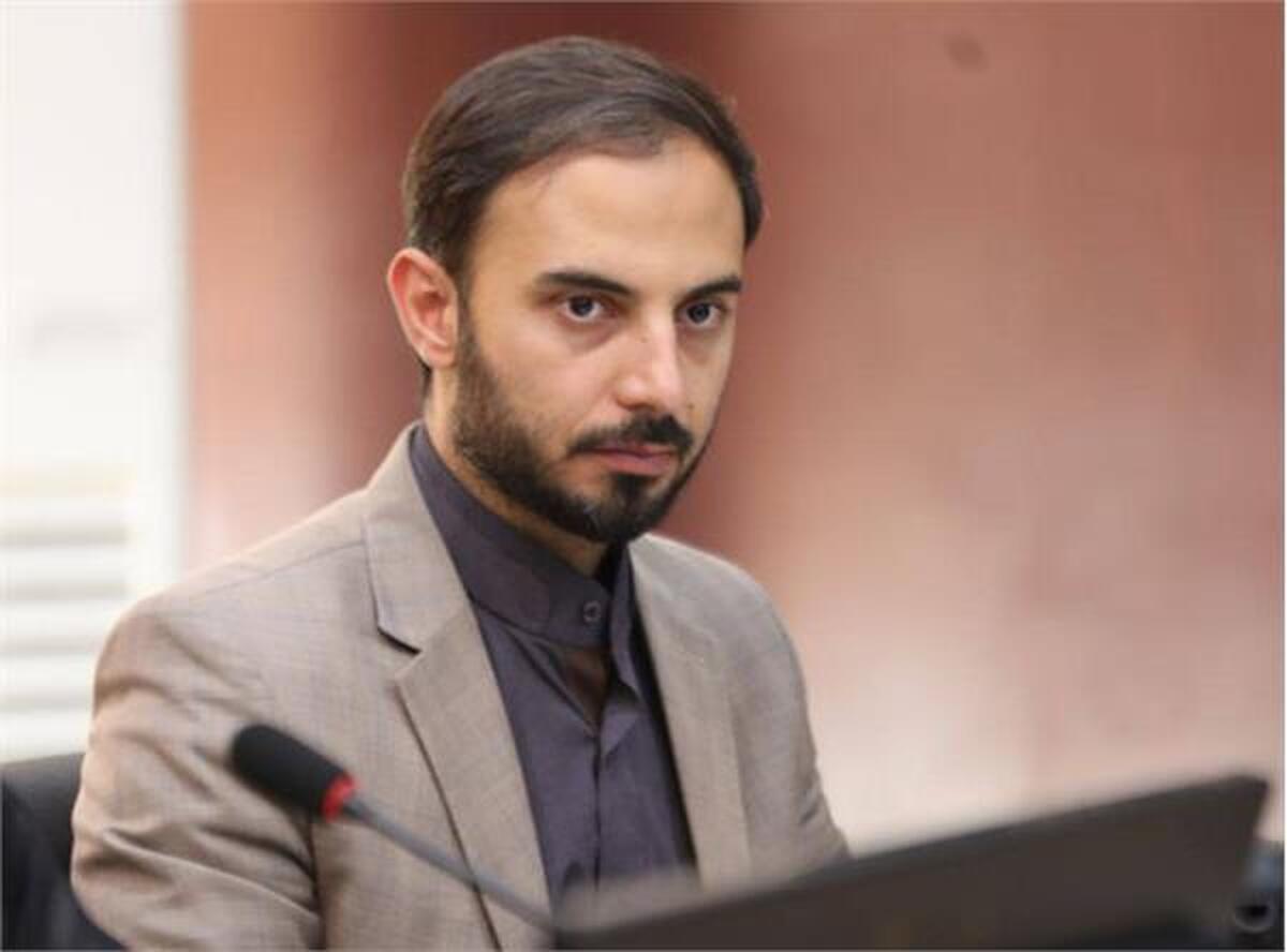 سلیمان ستوده سرپرست معاونت توسعه مدیریت و منابع ارشاد تهران شد