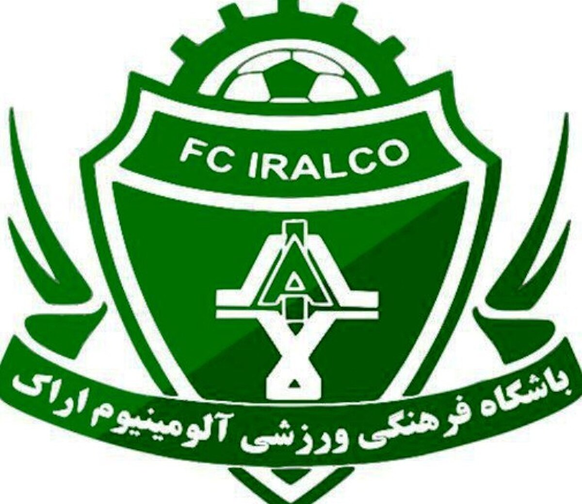 پنجره نقل و انتقالات آلومینیوم باز شد