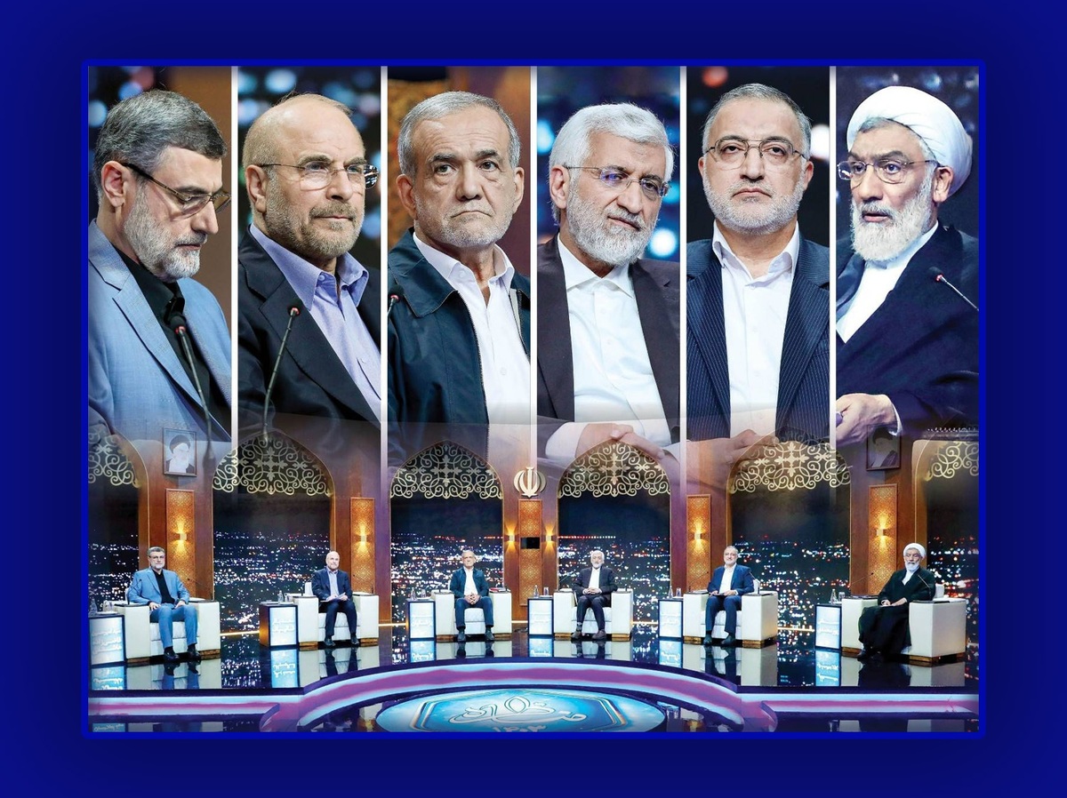 شبکه ملی اطلاعات و نظر نامزدها/ روند پیشرفت پروژه سرعت میگیرد
