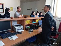 زیرساختهای آموزشی برای توسعه تحصیلات تکمیلی در دانشگاه آزاد ممسنی مهیاست