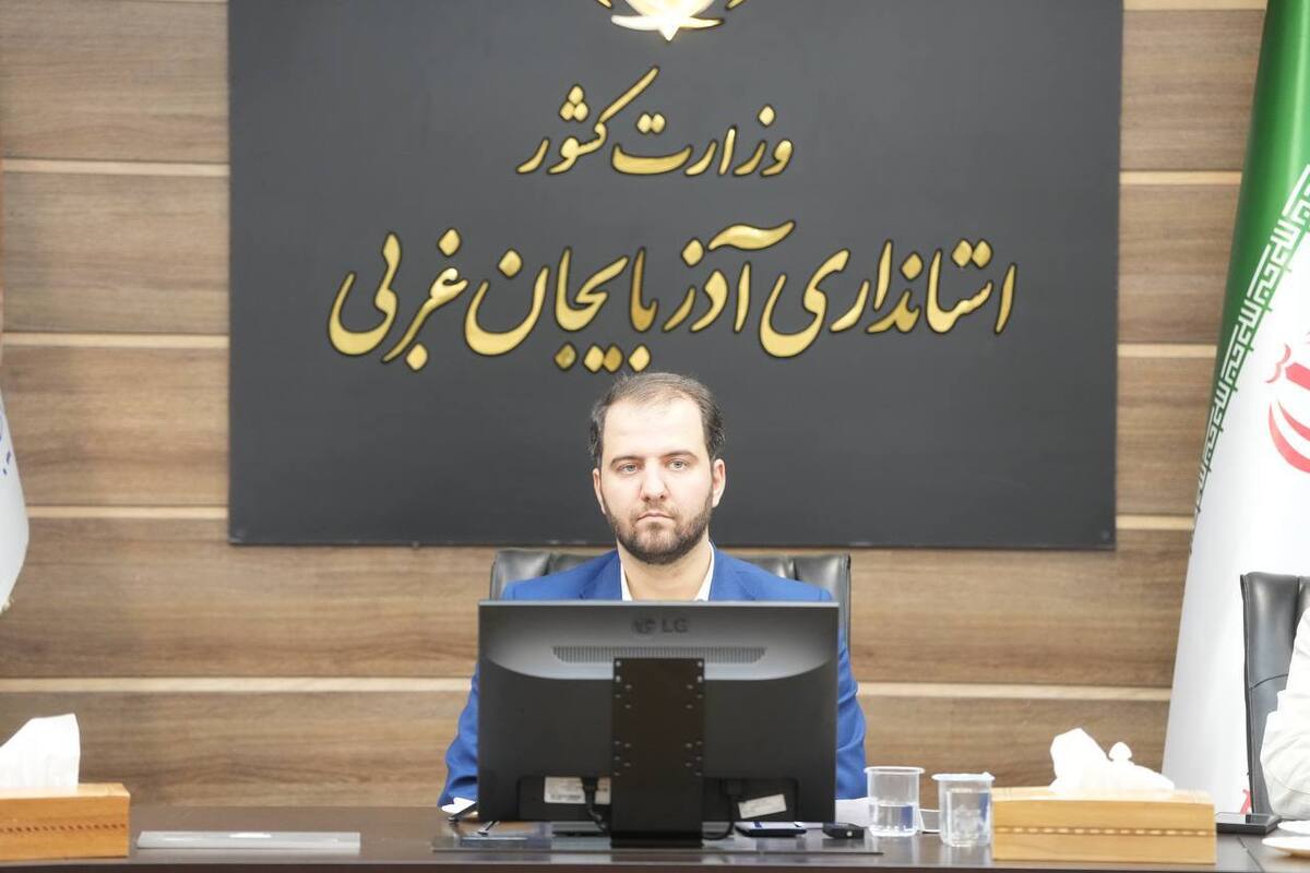 هدفگذاری ۲۰ میلیون پوشش فیبر نوری تا پایان سال ۱۴۰۴ محقق خواهد شد