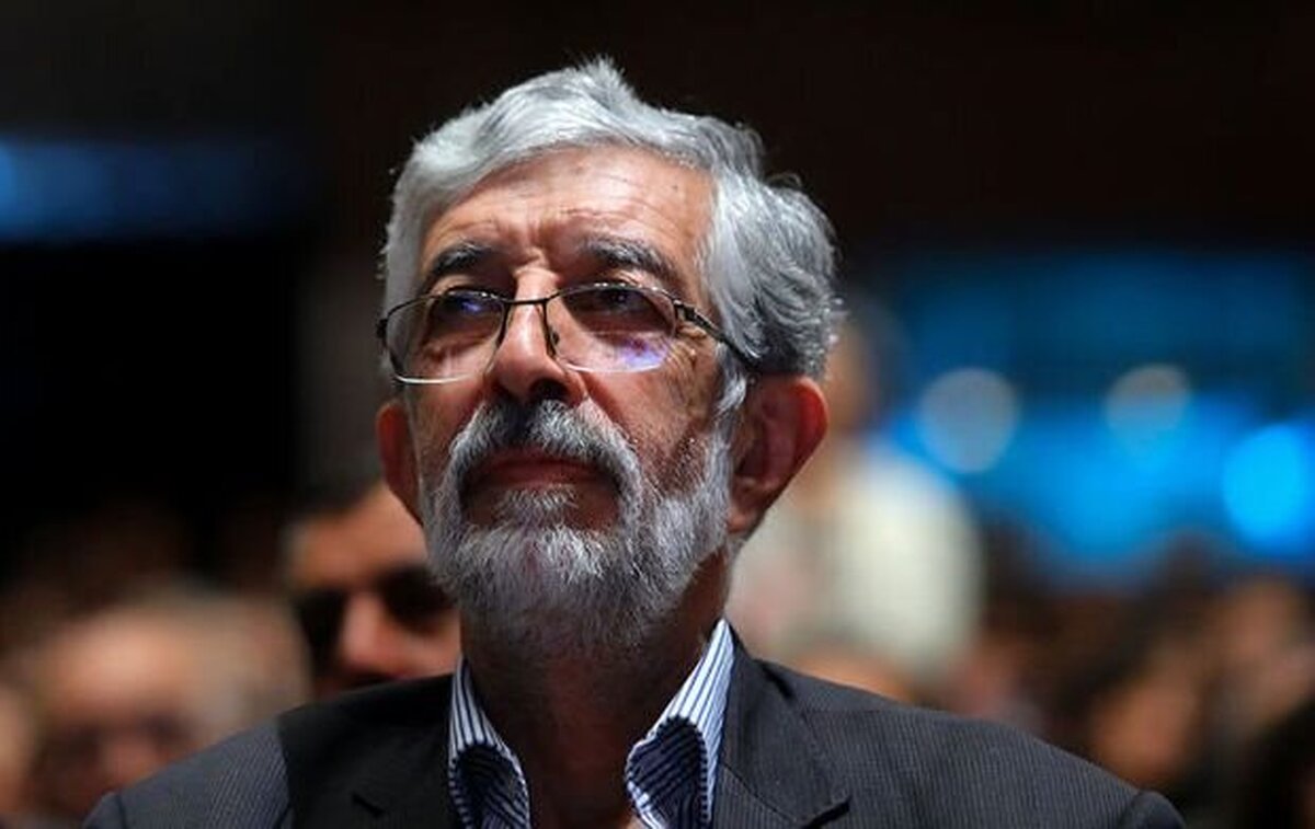 حداد عادل: وحدت بیشتر با تصمیم رئیسجمهور و مجلس به دست خواهد آمد