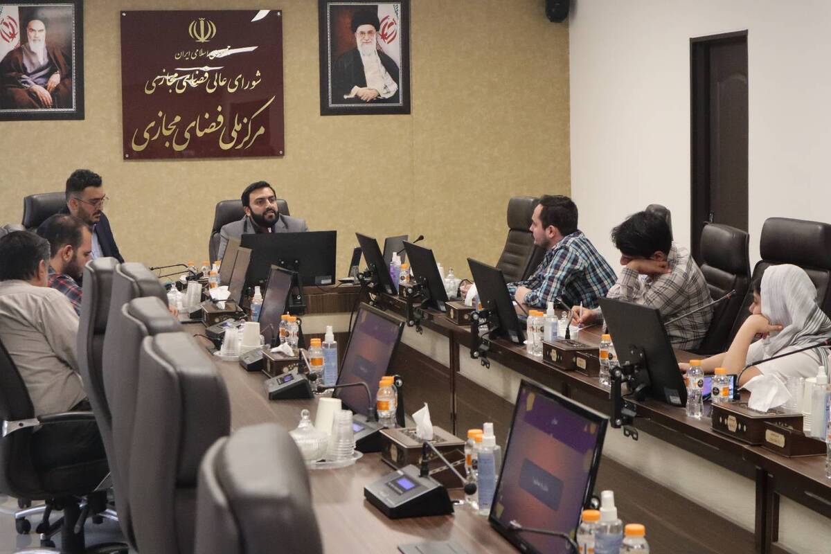 نوجوان دیجیتال خود رای است چالشهای استفاده مداوم از فناوری