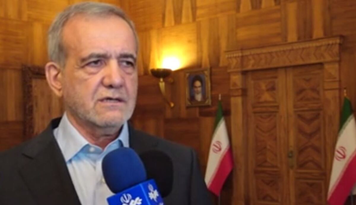پزشکیان: تقویت سفرههای مردم و حل مشکلات اقتصادی از اولویتهای دولت چهاردهم است