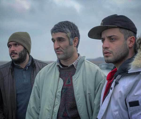 ///////////مسیر میانبُر در بازیگری مثل سراب است/ تجربه شیرین همبازی شدن با معجونی، عزتی و تنابنده ///////////مسیر میانبُر در بازیگری مثل سراب است/ تجربه شیرین همبازی شدن با معجونی، عزتی و تنابنده