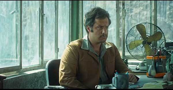 ///////////مسیر میانبُر در بازیگری مثل سراب است/ تجربه شیرین همبازی شدن با معجونی، عزتی و تنابنده ///////////مسیر میانبُر در بازیگری مثل سراب است/ تجربه شیرین همبازی شدن با معجونی، عزتی و تنابنده