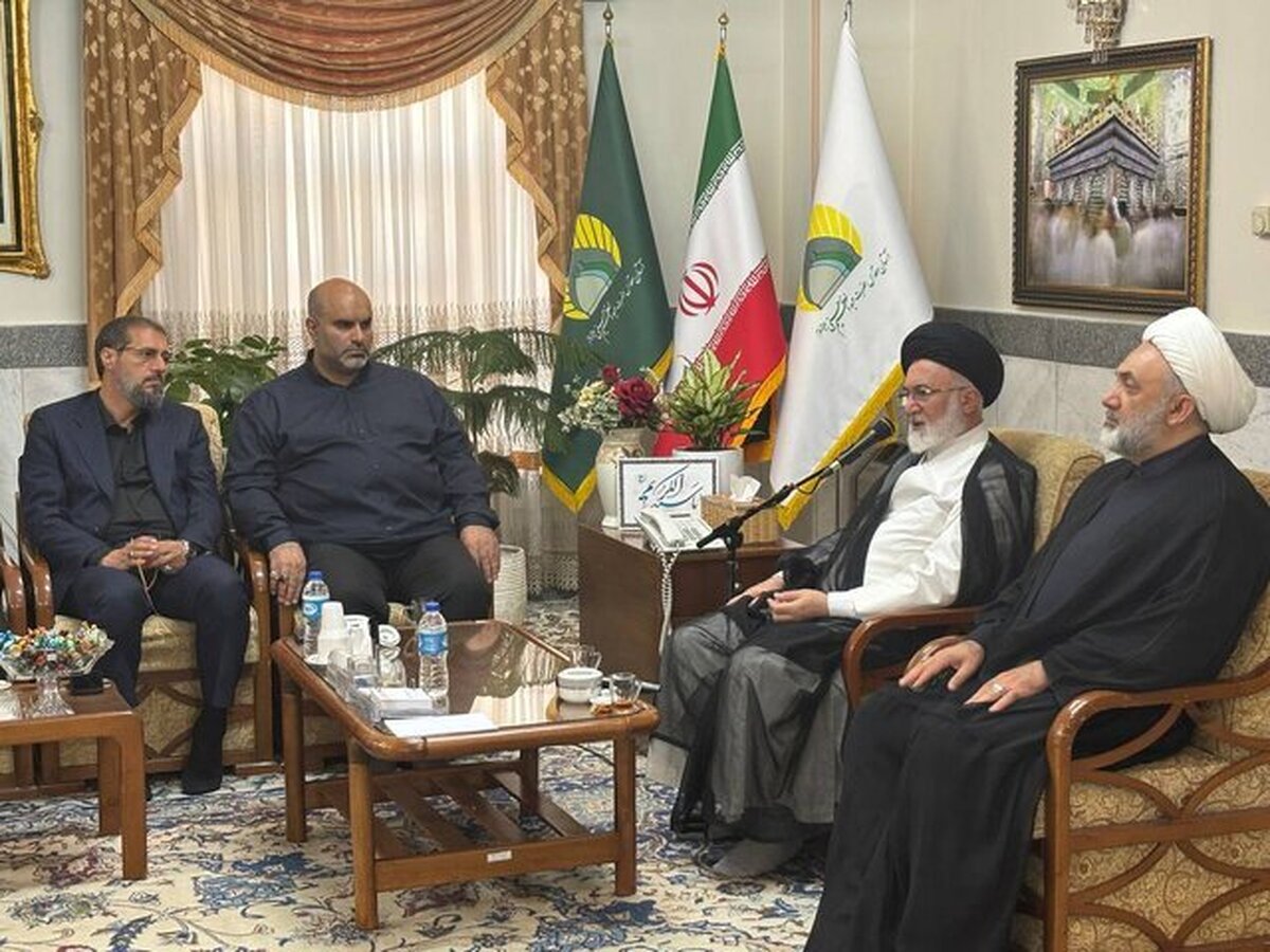 شناسنامه دار شدن موکبهای مسیر جاماندگان اربعین پایتخت