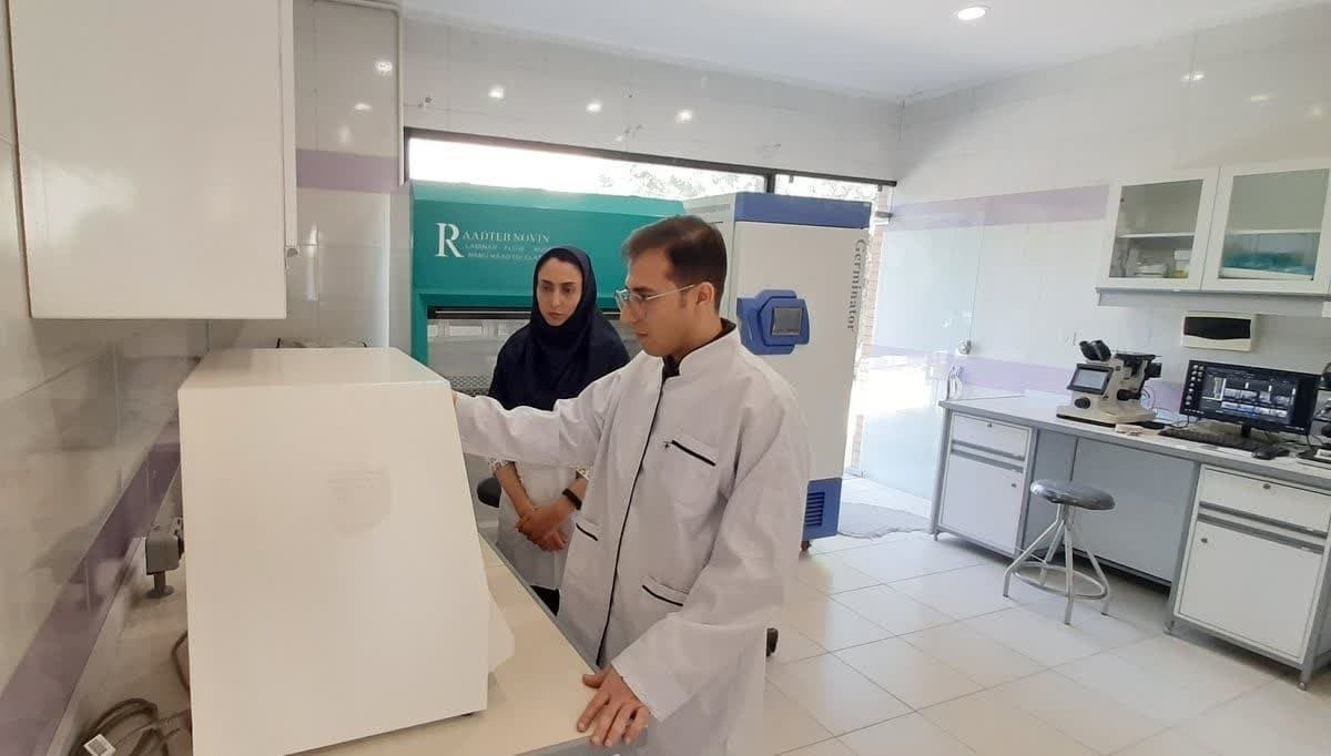 از فعالیت در حوزه گیاهان دارویی تا طراحی کیت تشخیص سرطان