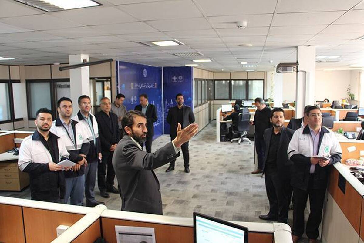 سامانه +137 به کمک مدیریت بحران شهر تهران میآید