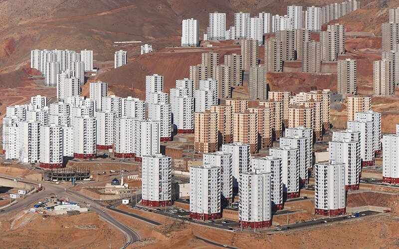 دولت پزشکیان مکلف به اجرای قانون نهضت ملی مسکن باشد نهضت ملی مسکن