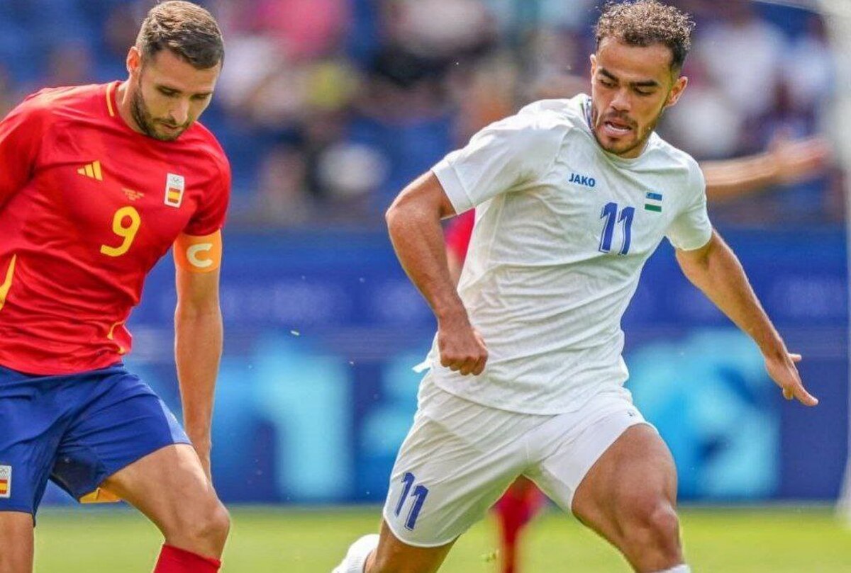 زمان حضور ارونوف در اردوی پرسپولیس مشخص شد