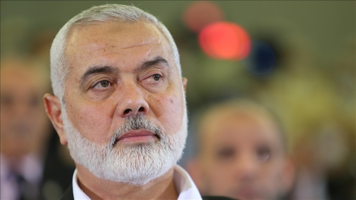 المیادین: هنیه در مراسم تحلیف ریاست جمهوری ایران شرکت میکند