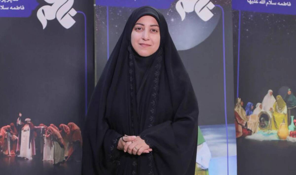 ضرورت پرداخت هنری به مشکلات حوزه تئاتر در قالب نمایش فضای تئاتر نیاز به کار گروهی دارد