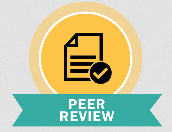 داوری همتا؛ به سوی یک سازوکار منصفانه داوری همتا؛ به سوی یک سازوکار منصفانه