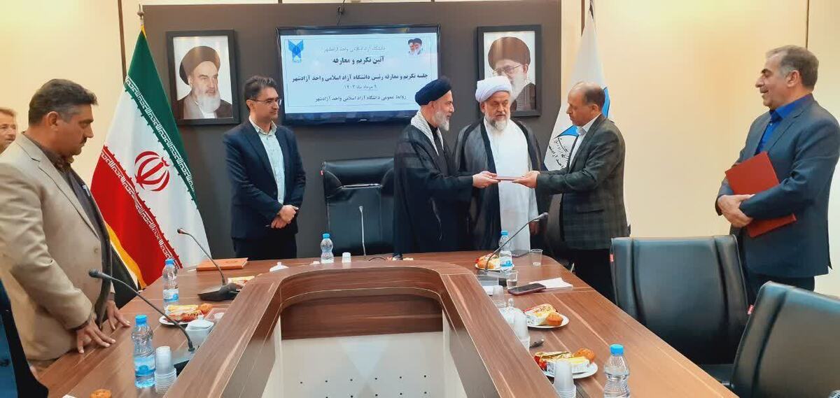 لزوم تداوم روند رو به رشد جذب دانشجو پروژههای پرورش ماهی و نهالستان تکمیل شوند