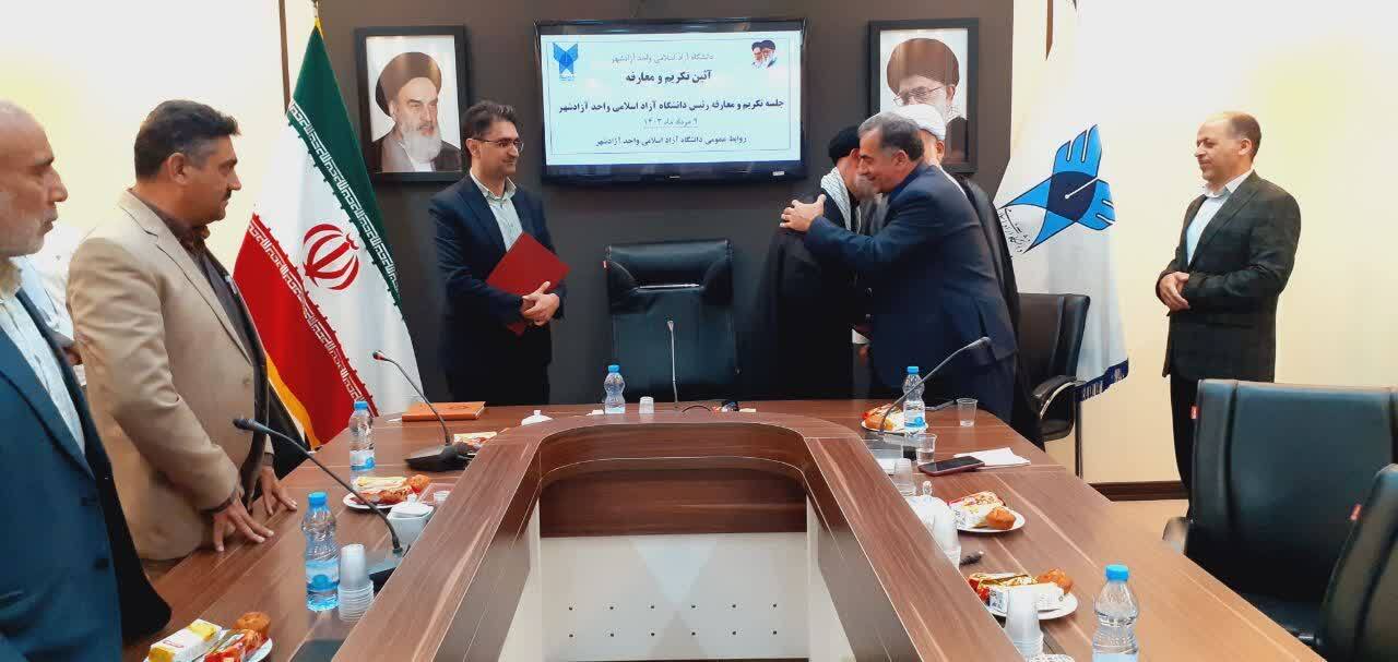 از تداوم روند رو به رشد جذب دانشجو تا تکمیل پروژههای پرورش ماهی و نهالستان از تداوم روند رو به رشد جذب دانشجو تا تکمیل پروژههای پرورش ماهی و نهالستان