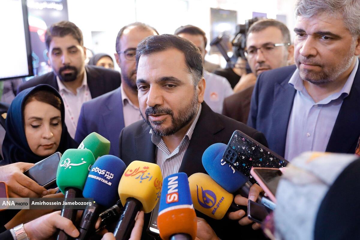 تدوین و تصویب لایحه «حفاظت از دادههای شخصی» در واپسین روزهای دولت سیزدهم