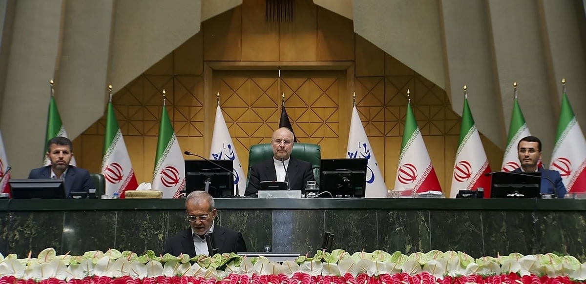 پزشکیان: ایرانی مقتدر و توانا در تولید علم و فناوری میخواهیم /محور همگرایی سیاستهای کلی مقام رهبری است