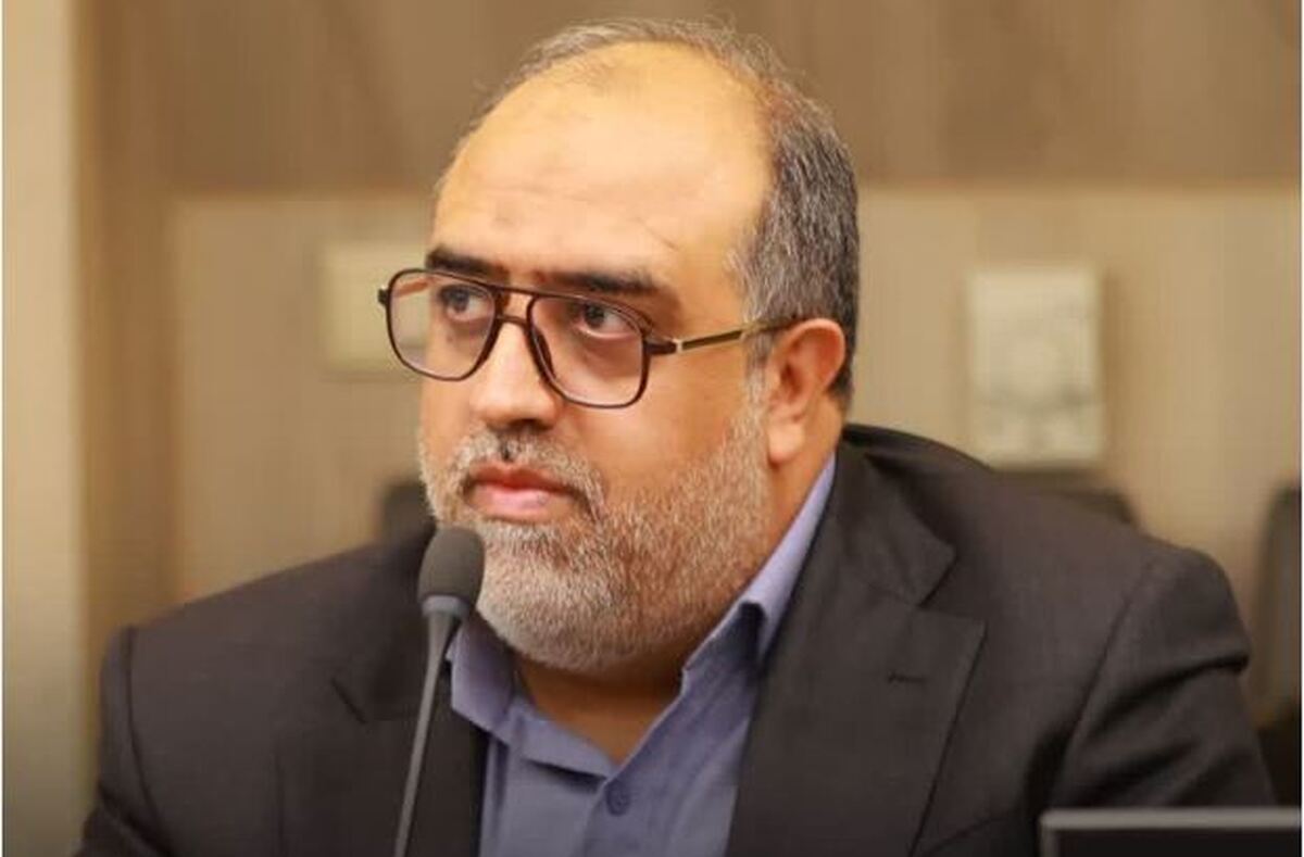 آذربایجانی: یک تیم مخالف تقویت تیمهای ایرانیاست در مورد دور زدن سقف قرارداد چیزهایی شنیدم