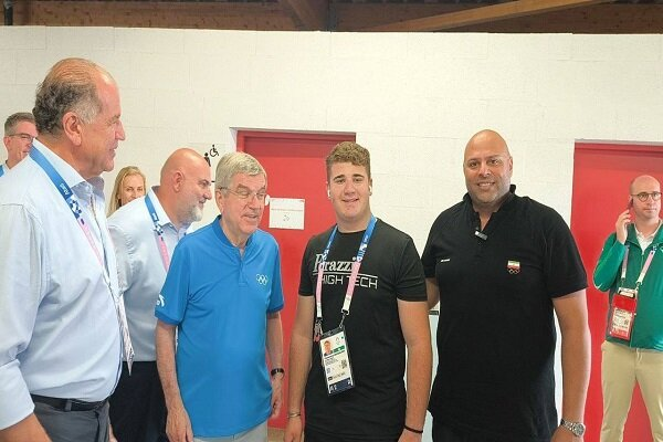 تحلیل عملکرد ایران در المپیک پاریس ۲۰۲۴ و ضرورت برنامهریزی برای ۲۰۲۸ تحلیل عملکرد ایران در المپیک پاریس ۲۰۲۴ و ضرورت برنامهریزی برای ۲۰۲۸