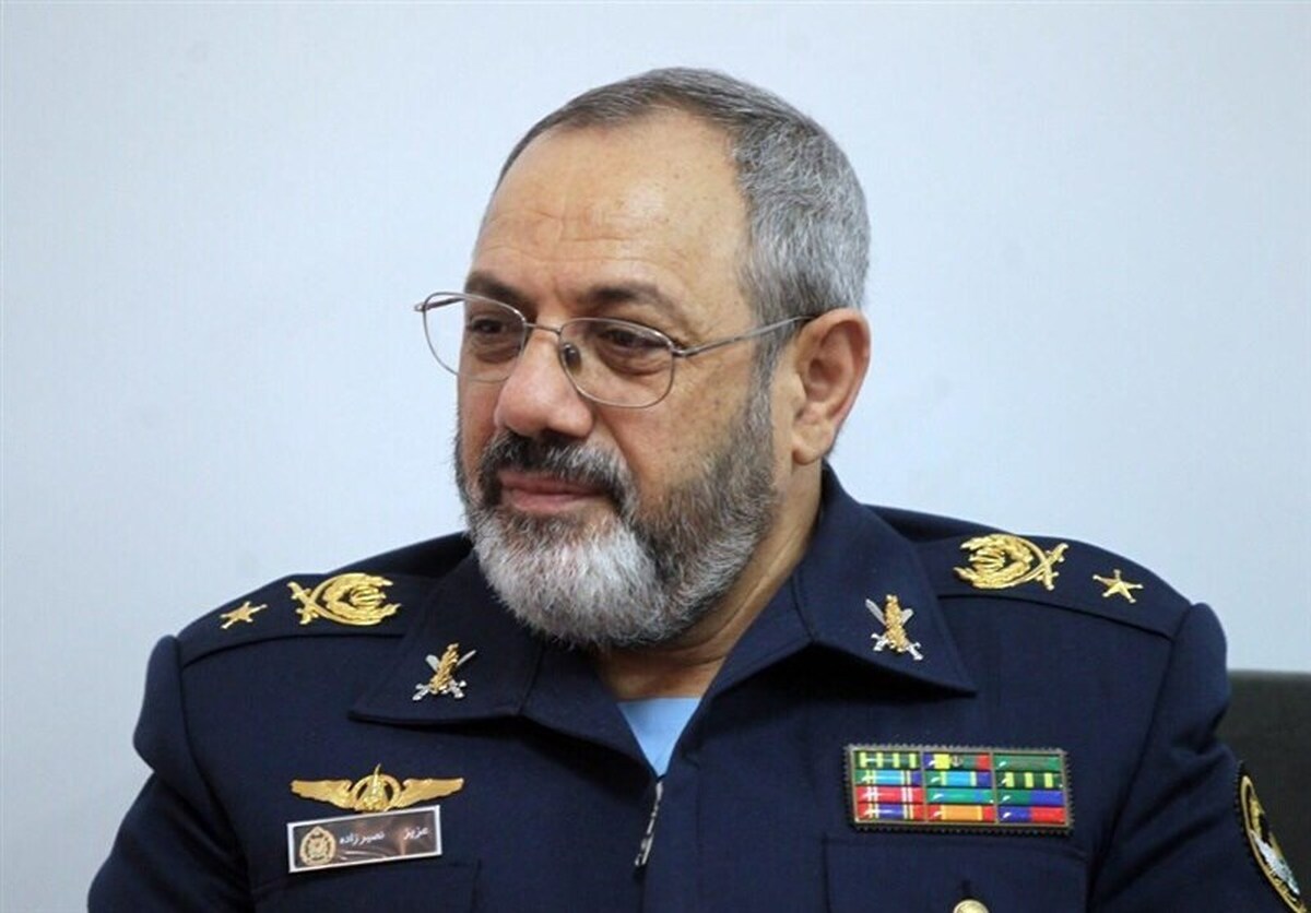 امیر نصیرزاده: پیشرفتهای دفاعی بازدارنده با قدرت ادامه مییابد