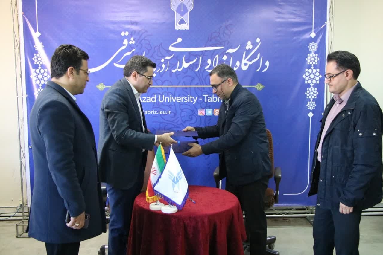 پرورش ایدههای فناورانه با قابلیت نفوذ اجتماعی و اشتغال و درآمد بالا + فیلم پرورش ایدههای فناورانه با قابلیت نفوذ اجتماعی و اشتغال و درآمد بالا + فیلم