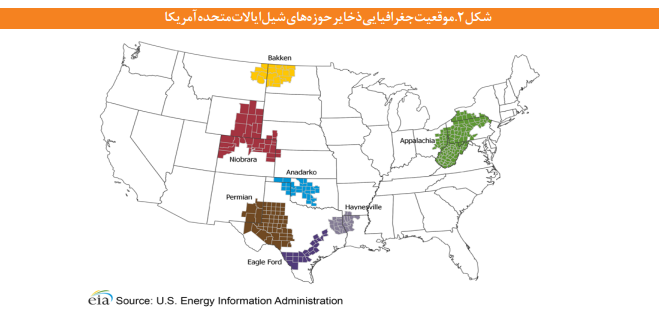 چرا اتخاذ سیاستهایی برای کاهش تهدیدهای نفت و گاز شیل ضروری است؟ چرا اتخاذ سیاستهایی برای کاهش تهدیدهای نفت و گاز شیل ضروری است؟