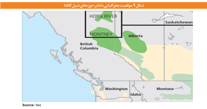 چرا اتخاذ سیاستهایی برای کاهش تهدیدهای نفت و گاز شیل ضروری است؟ چرا اتخاذ سیاستهایی برای کاهش تهدیدهای نفت و گاز شیل ضروری است؟