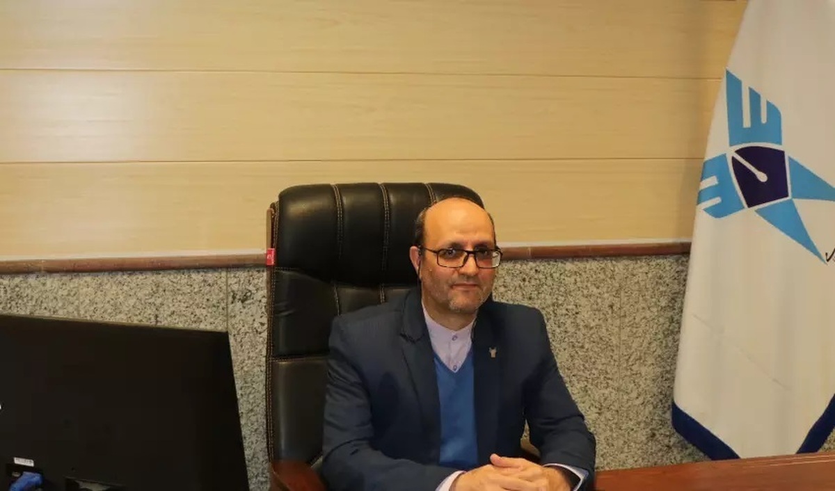 عملکرد واحدهای دانشگاهی در اطلاعات سند تحول و تعالی نمایان میشود