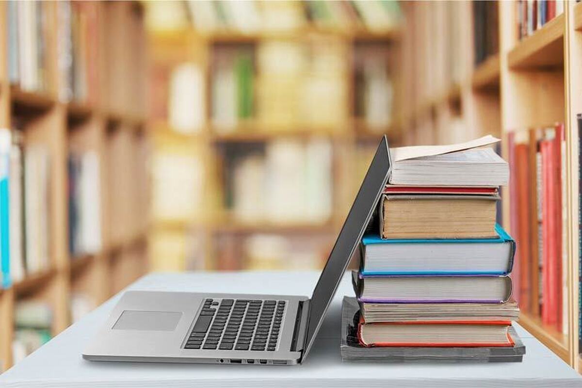 راهنمای ثبتنام کتابهای درسی سال تحصیلی ۱۴۰۴-۱۴۰۳
