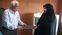 انعقاد تفاهمنامه همکاری دانشگاه آزاد گرمسار با یک شرکت دارویی