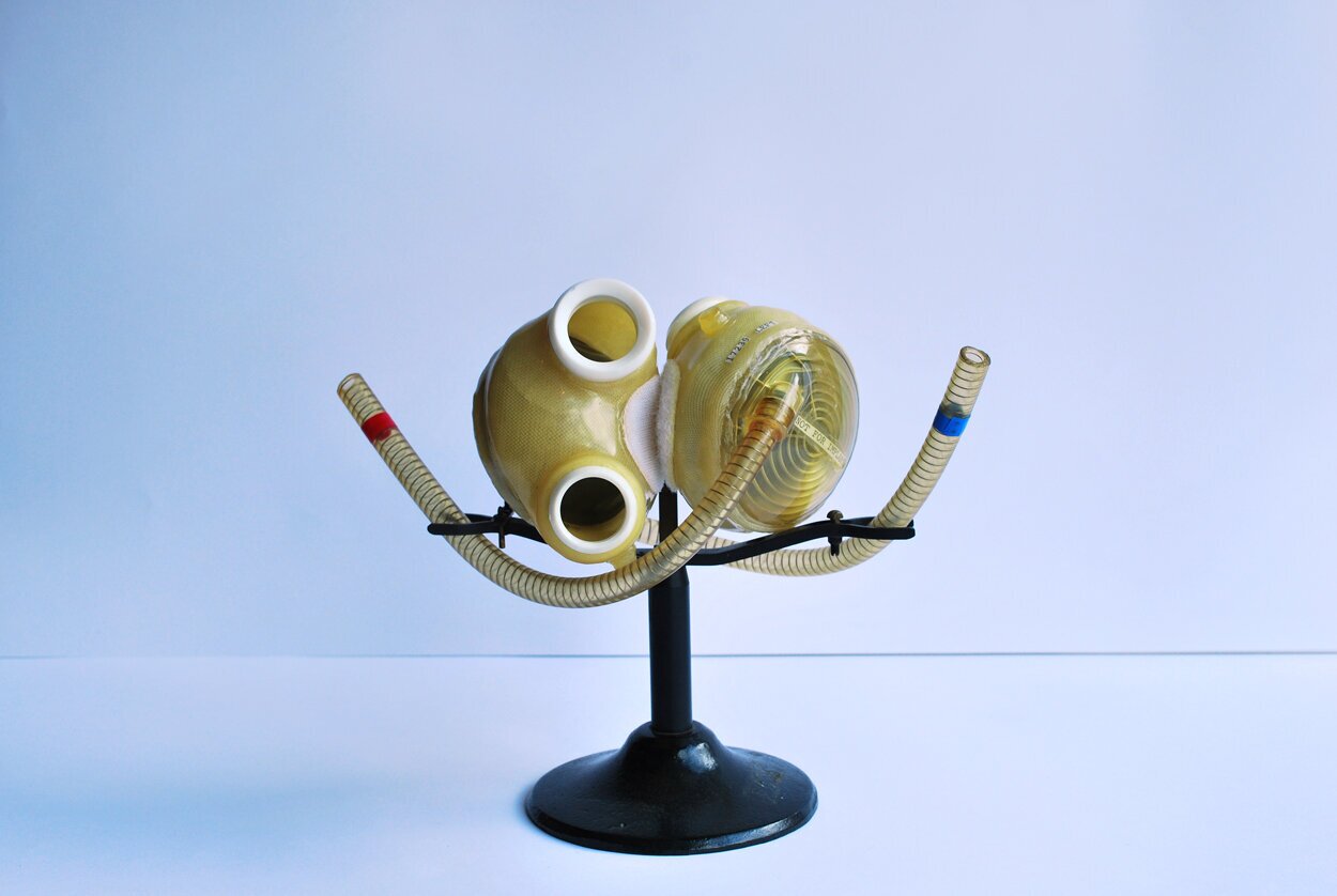 فناوری پزشکی به سمت تکامل؛ قلبهای تیتانومی جایگزین قلبهای پیوندی از مرگ مغزی میشوند؟ فناوری پزشکی به سمت تکامل؛ قلبهای تیتانومی جایگزین قلبهای پیوندی از مرگ مغزی میشوند؟