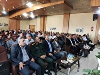 تشکلهای ایثارگری آزادگان ایجاد و ساماندهی میشوند