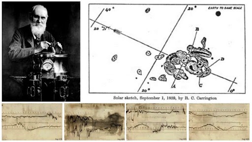 ۱۱ شهریور در دنیای علم چه خبر؟ ۱۱ شهریور در دنیای علم چه خبر؟
