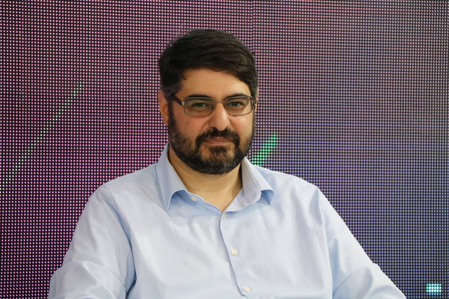 رهنمودهای رهبرانقلاب در حوزه هوش مصنوعی چگونه محقق میشود؟ رهنمودهای رهبرانقلاب در حوزه هوش مصنوعی چگونه محقق میشود؟