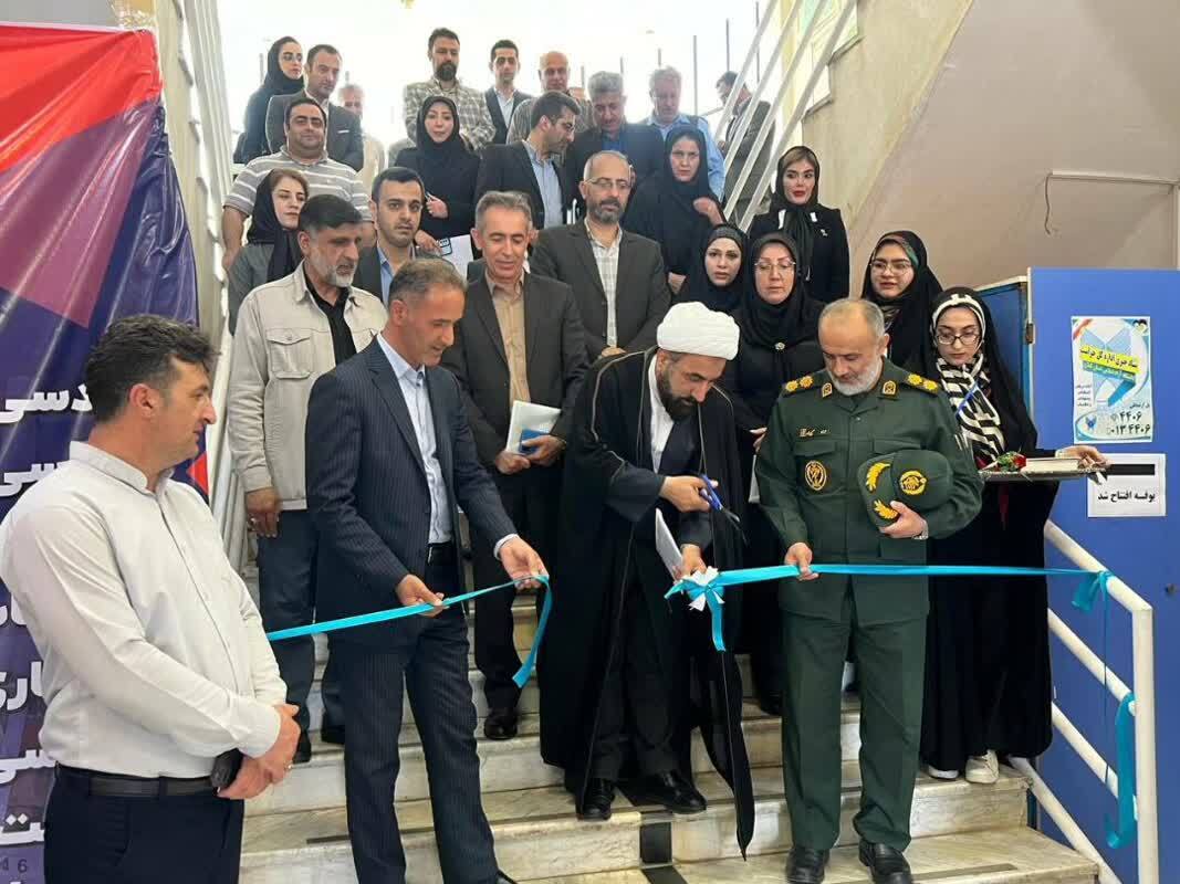 رویداد صدرا را جایی برای معرفی فرصت شغلی به دانشجو رویداد صدرا را جایی برای معرفی فرصت شغلی به دانشجو