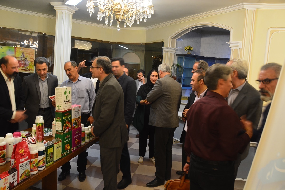 رویداد صدرا را جایی برای معرفی فرصت شغلی به دانشجو رویداد صدرا را جایی برای معرفی فرصت شغلی به دانشجو