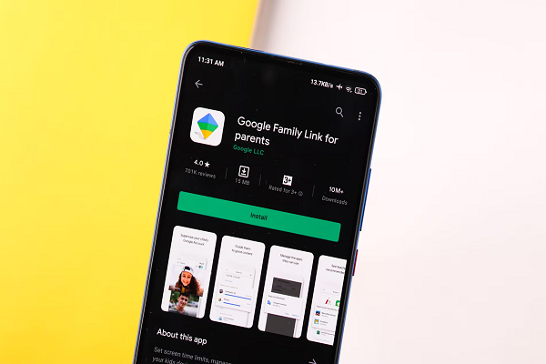 راهنمای جامع خرید تلفن همراه برای فرزندان راهنمای جامع خرید تلفن همراه برای فرزندان