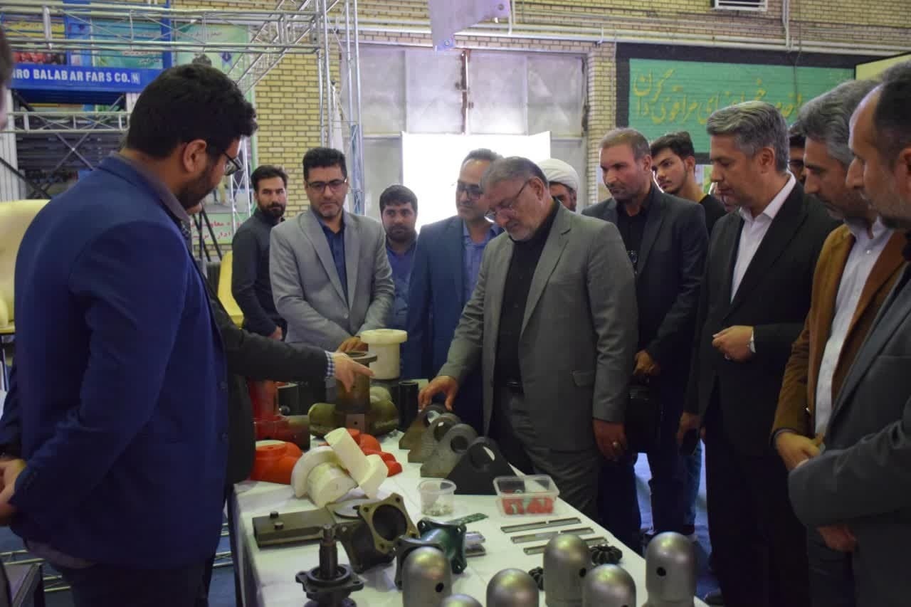 رویداد صدرا را جایی برای معرفی فرصت شغلی به دانشجو رویداد صدرا را جایی برای معرفی فرصت شغلی به دانشجو