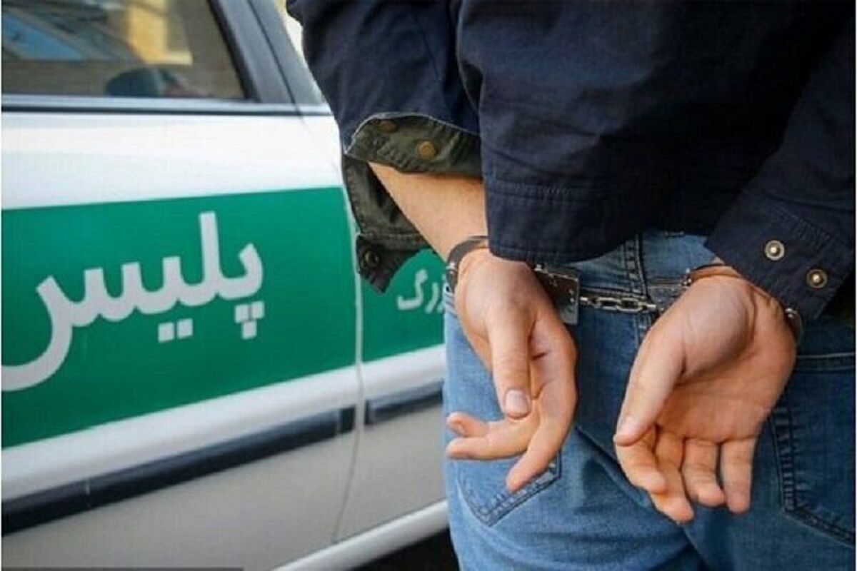 مرکز پایش الکترونیک سارقان حرفهای و سابقهدار افتتاح شد