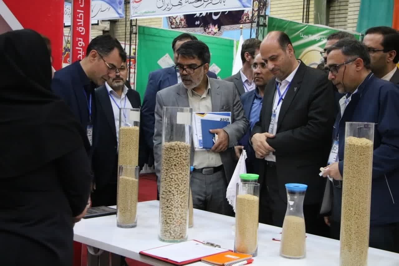 صدرا معامله برد ـ برد برای دانشگاه و صنعت صدرا معامله برد ـ برد برای دانشگاه و صنعت