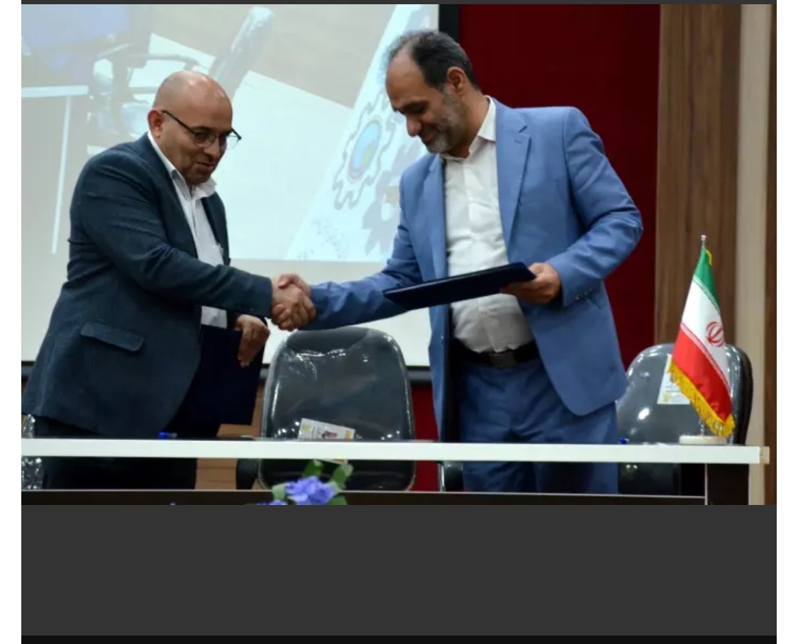 صدرا معامله برد ـ برد برای دانشگاه و صنعت صدرا معامله برد ـ برد برای دانشگاه و صنعت