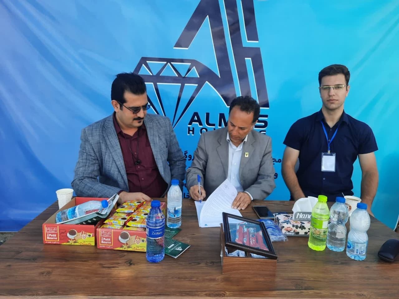 صدرا معامله برد ـ برد برای دانشگاه و صنعت صدرا معامله برد ـ برد برای دانشگاه و صنعت