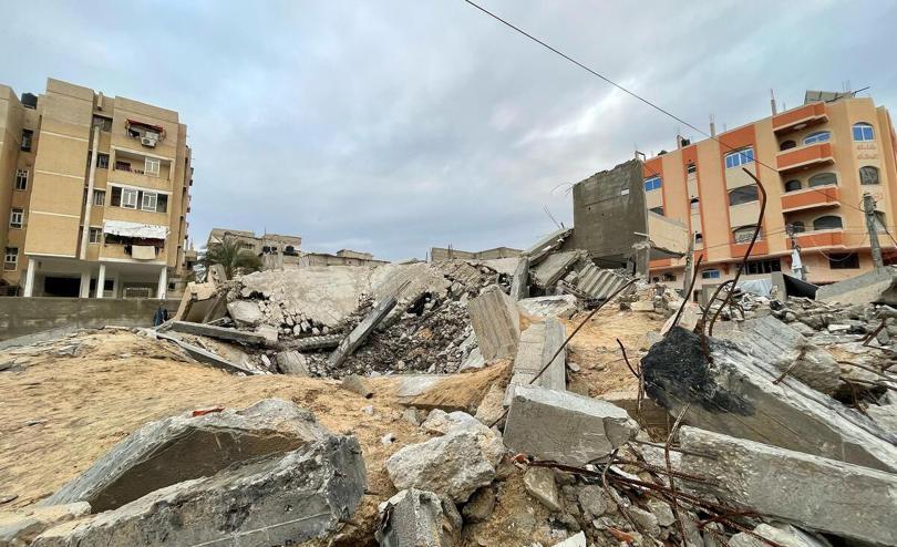 کدامیک از دانشگاههای غزه در سایه حملات اسرائیل ویران شدند؟ کدامیک از دانشگاههای غزه در سایه حملات اسرائیل ویران شدند؟