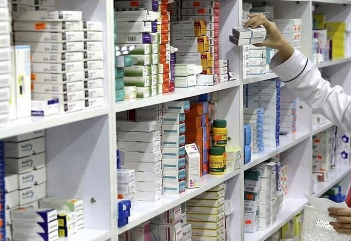 طلب ۳ ماه داروخانههای سرپایی پرداخت شد