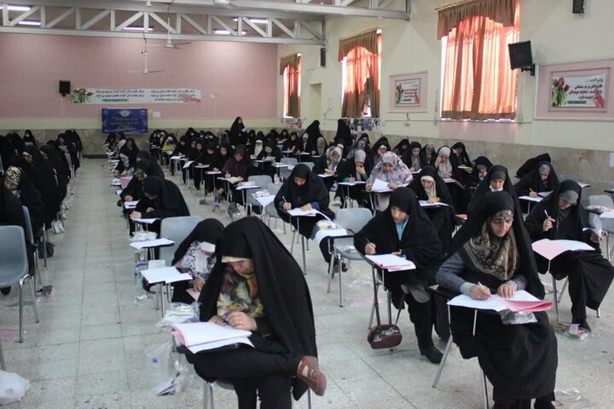 ثبتنام آزمون متقاضیان پروانه کارشناسی رسمی دادگستری آغاز شد