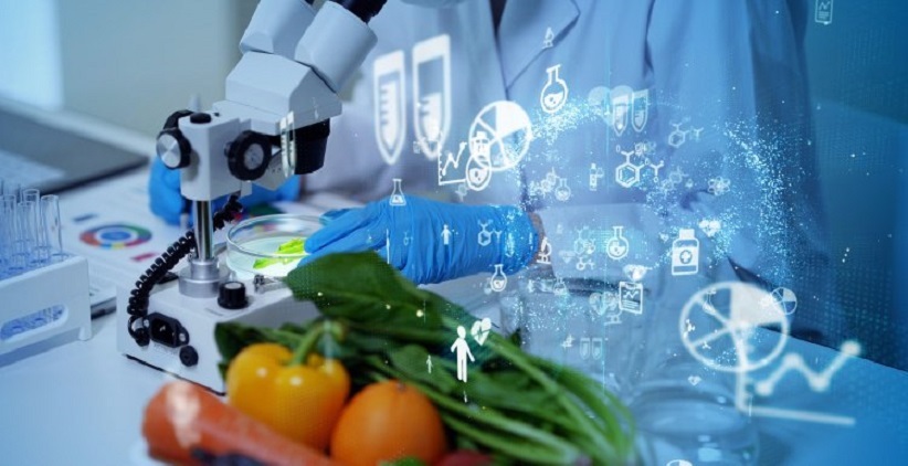 زیست بوم فناوری و نوآوری غذا زیست بوم فناوری و نوآوری غذا