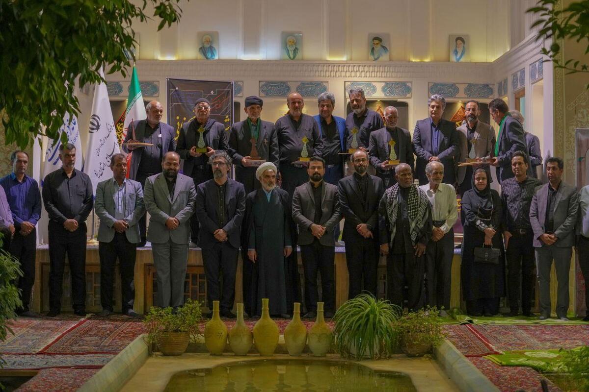 «یزد» پرچمدار موسیقی مذهبی است ضرورت حفظ و اشاعه موسیقی اصیل ایرانی