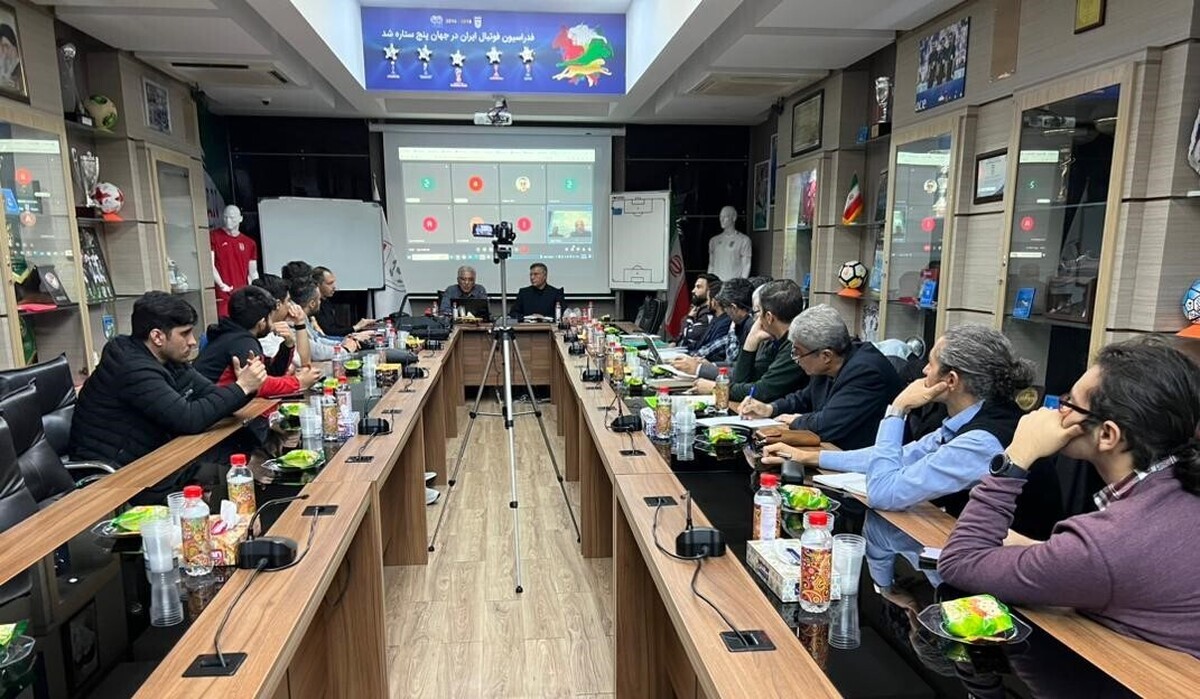 چشمانداز فوتبال ایران ۱۴۱۴؛ اولین قدم برای تحقق یک رویا